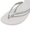 FITFLOP WOMENS SANDAL - SILVER